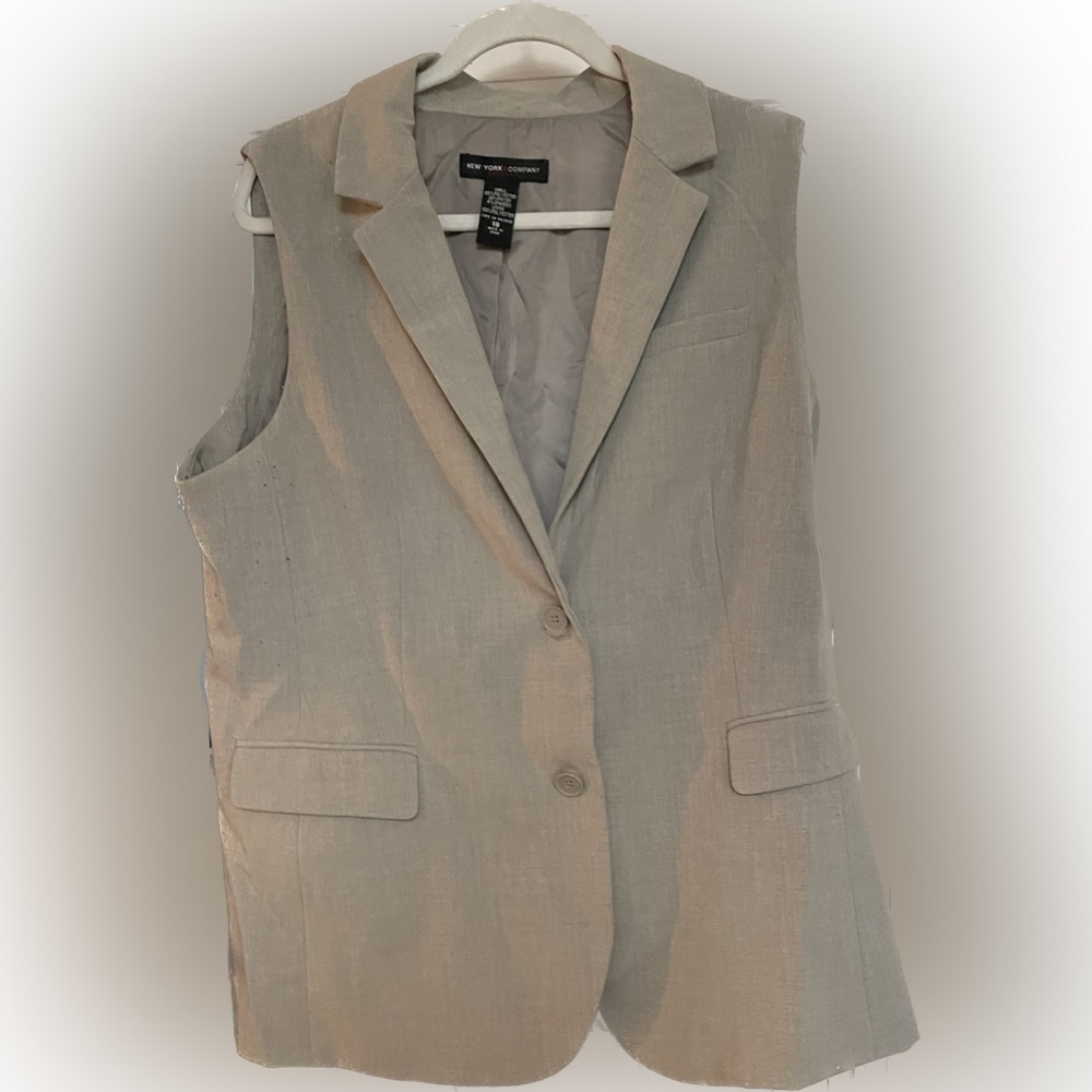 Vest